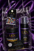 Braiding Glaze & Slay Foam Kit Sale